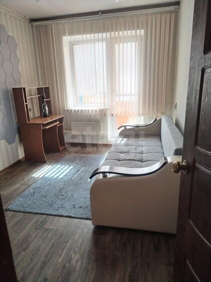 56 м², 2-комнатная квартира 6 400 000 ₽ - изображение 54