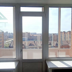 Квартира 47 м², 1-комнатная - изображение 2