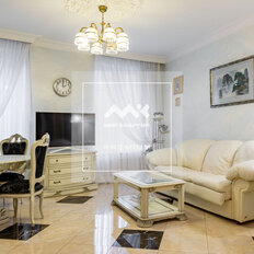 Квартира 72 м², 2-комнатная - изображение 2