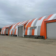 750 м², производственное помещение - изображение 1