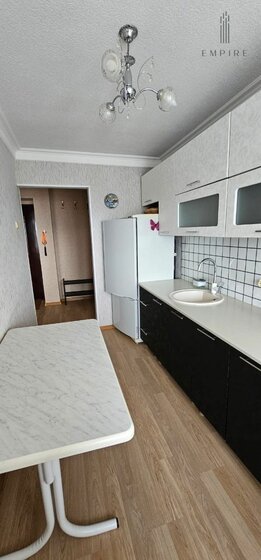 40,7 м², 1-комнатная квартира 7 333 200 ₽ - изображение 43