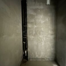 Квартира 32,1 м², 1-комнатная - изображение 4