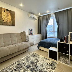 Квартира 23,2 м², студия - изображение 3