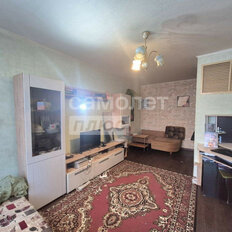 Квартира 46 м², 2-комнатная - изображение 3