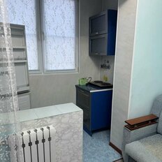 Квартира 30 м², 1-комнатная - изображение 4