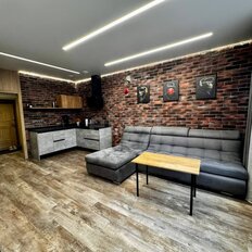 Квартира 50 м², 2-комнатная - изображение 4