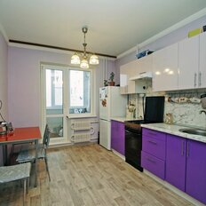 Квартира 33,5 м², 1-комнатная - изображение 2