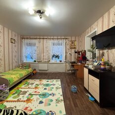 Квартира 30,5 м², 1-комнатная - изображение 4