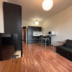Квартира 26,5 м², студия - изображение 5