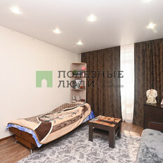 Квартира 62,5 м², 2-комнатная - изображение 3