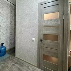 Квартира 33,1 м², 2-комнатная - изображение 1