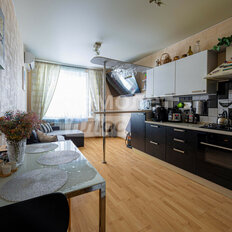 Квартира 57,2 м², 2-комнатная - изображение 5