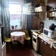 Квартира 50 м², 2-комнатная - изображение 5