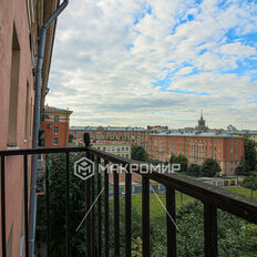 Квартира 75 м², 3-комнатная - изображение 5