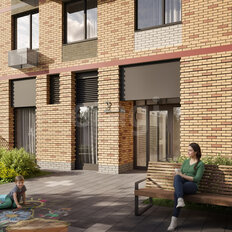 Квартира 46,8 м², 1-комнатная - изображение 2