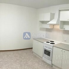 Квартира 60,1 м², 2-комнатная - изображение 1