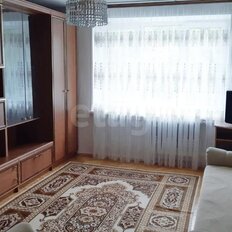 Квартира 65,5 м², 3-комнатная - изображение 1