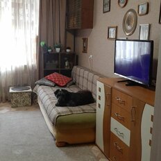 Квартира 39,9 м², 2-комнатная - изображение 3