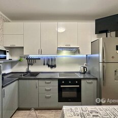 Квартира 50 м², 2-комнатная - изображение 3