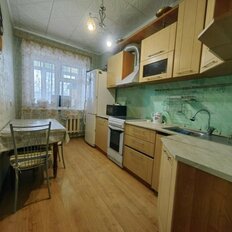Квартира 63,1 м², 3-комнатная - изображение 4