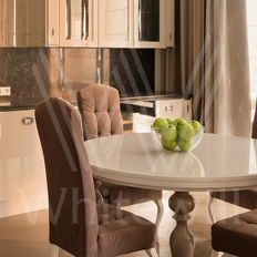 Квартира 130 м², 3-комнатная - изображение 5