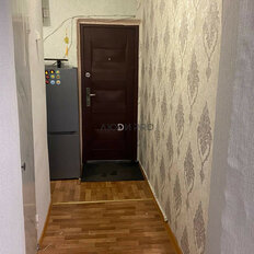 Квартира 18,7 м², студия - изображение 4