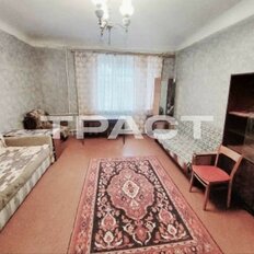 Квартира 36,1 м², 1-комнатная - изображение 3