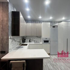 Квартира 37 м², студия - изображение 4