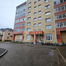 Квартира 68,1 м², 2-комнатная - изображение 5