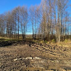 8,6 сотки, участок - изображение 1