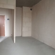 Квартира 41,9 м², 1-комнатная - изображение 1