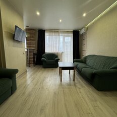 Квартира 41 м², 2-комнатная - изображение 2