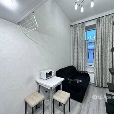 Квартира 13 м², студия - изображение 2