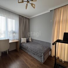 Квартира 100 м², 4-комнатная - изображение 1