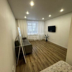 Квартира 35,1 м², 1-комнатная - изображение 4