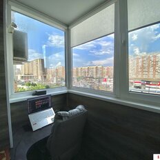 Квартира 42 м², 1-комнатная - изображение 1