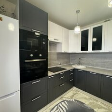 Квартира 35,9 м², 1-комнатная - изображение 3