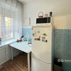 Квартира 29 м², 1-комнатная - изображение 2