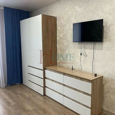 Квартира 34 м², студия - изображение 5