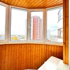 Квартира 86 м², 4-комнатная - изображение 5