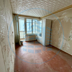 Квартира 15,7 м², 1-комнатная - изображение 1