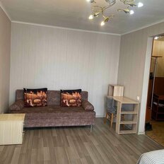 Квартира 45 м², 2-комнатная - изображение 2