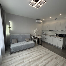 Квартира 25,2 м², студия - изображение 1