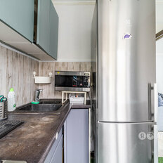 Квартира 31,8 м², 1-комнатная - изображение 3