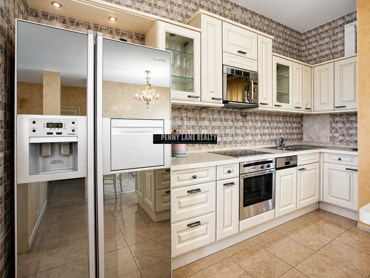 140 м², 3-комнатная квартира 270 000 ₽ в месяц - изображение 70