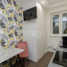 Квартира 42,8 м², 1-комнатная - изображение 3