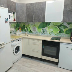 Квартира 30 м², 1-комнатная - изображение 3