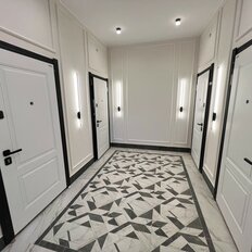 Квартира 59 м², 2-комнатная - изображение 5