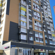 Квартира 70 м², 3-комнатная - изображение 3