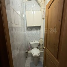 Квартира 43,2 м², 2-комнатная - изображение 4